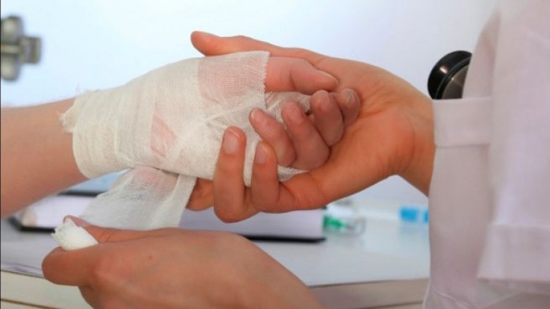 Ocho personas más resultaron quemadas con pólvora durante este fin de semana en el Tolima Ocho personas más resultaron quemadas con pólvora durante este fin de semana en el Tolima