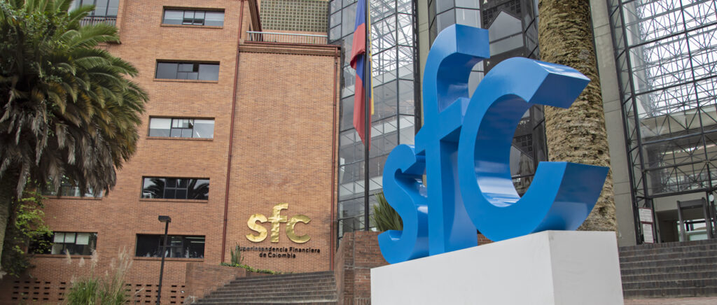 Superfinanciera ordenó suspender la captación ilegal de dinero del ‘Telar de los Sueños’ en Bogotá Superfinanciera ordenó suspender la captación ilegal de dinero del ‘Telar de los Sueños’ en Bogotá