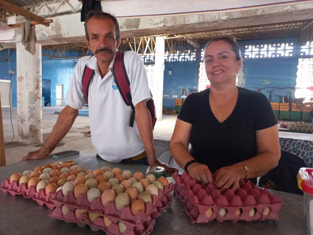 La inflación en Ibagué se controló a costa de los pequeños negocios La inflación en Ibagué se controló a costa de los pequeños negocios