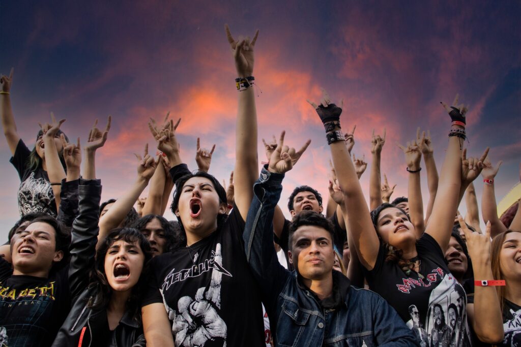 Confirmada la lista de bandas que se presentarán en el Ibagué Ciudad Rock 2023 Confirmada la lista de bandas que se presentarán en el Ibagué Ciudad Rock 2023