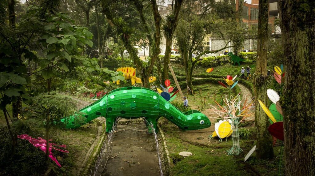 ¡Prográmese para el encendido del alumbrado navideño en Ibagué! Esta será la agenda oficial ¡Prográmese para el encendido del alumbrado navideño en Ibagué! Esta será la agenda oficial