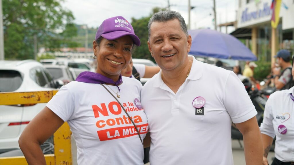 Procuraduría le solicitó al gobernador más políticas públicas en favor de las mujeres del Tolima Procuraduría le solicitó al gobernador más políticas públicas en favor de las mujeres del Tolima