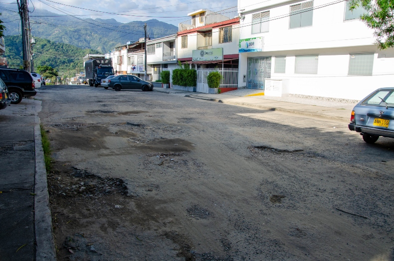 Se aproxima intervención vial de las calles 31 y 32 en Ibagué Se aproxima intervención vial de las calles 31 y 32 en Ibagué