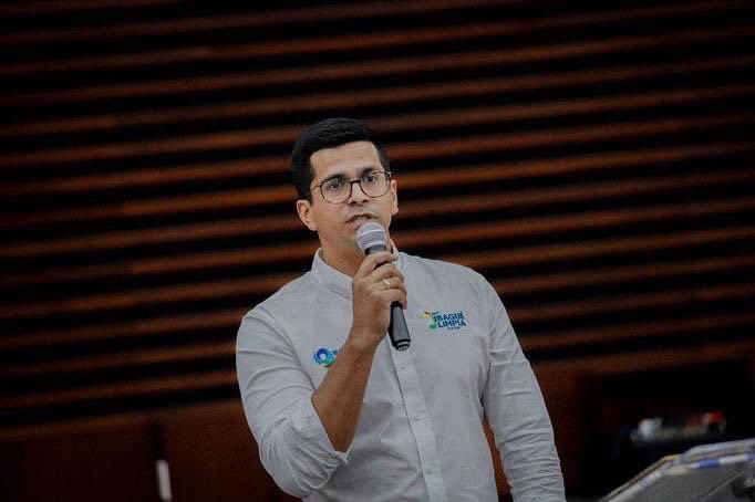 Ordenan cinco días de arresto contra el gerente de Ibagué Limpia Ordenan cinco días de arresto contra el gerente de Ibagué Limpia