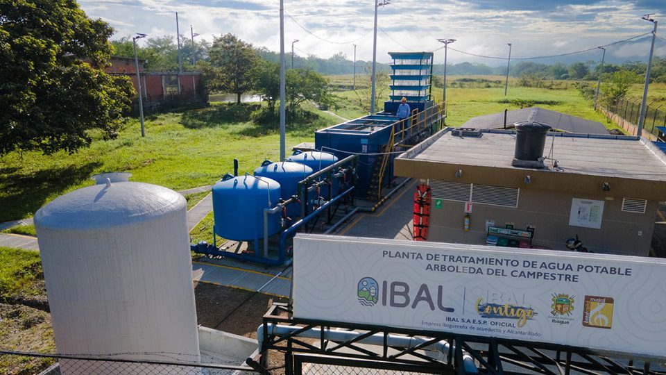 Veedurías alertan riesgo en la calidad del agua en Arboleda del Campestre Veedurías alertan riesgo en la calidad del agua en Arboleda del Campestre