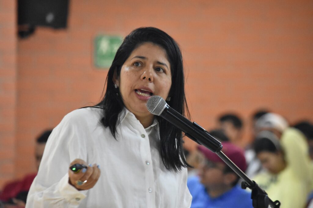 Sec. Infraestructura admite que contratista de la 60 se quedó sin liquidez