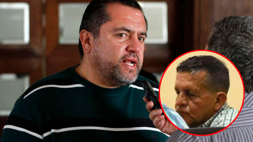 Juez de Ibagué pedirá a la Corte Suprema investigar al senador liberal Mario Castaño por presunta compra de votos Juez de Ibagué pedirá a la Corte Suprema investigar al senador liberal Mario Castaño por presunta compra de votos