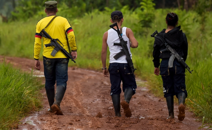 Reclutamiento forzado en el Tolima, un crimen sin información