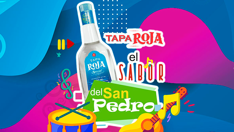 Agéndate con Tapa Roja para celebrar el San Pedro y el día de la lechona tolimense Agéndate con Tapa Roja para celebrar el San Pedro y el día de la lechona tolimense