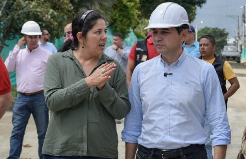 Harán ajustes y planes de mejoras a obras del Coliseo Mayor Harán ajustes y planes de mejoras a obras del Coliseo Mayor