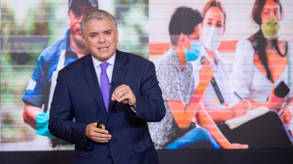 Gobierno Nacional brindará subsidio a empresas que contraten jóvenes entre 18 y 28 años Gobierno Nacional brindará subsidio a empresas que contraten jóvenes entre 18 y 28 años