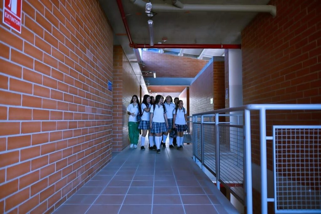 Aumentó la tasa de deserción estudiantil en los colegios de Ibagué Aumentó la tasa de deserción estudiantil en los colegios de Ibagué