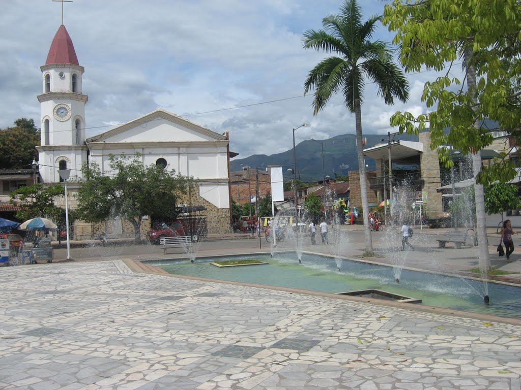 Mujer confesó haber asesinado a un hombre en Melgar