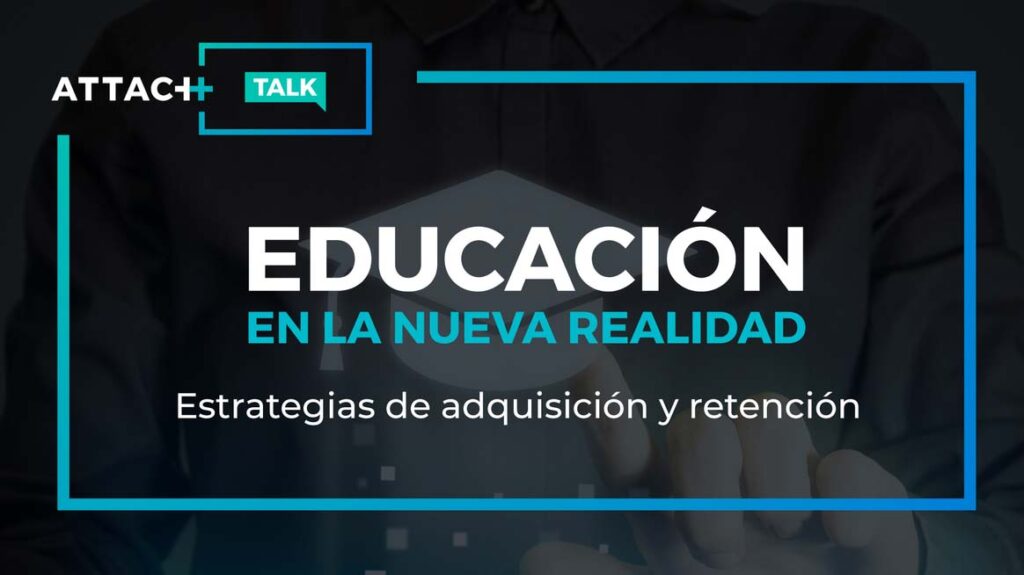 Participe este martes de la conferencia virtual sobre el fortalecimiento del sector de la educación durante la pandemia