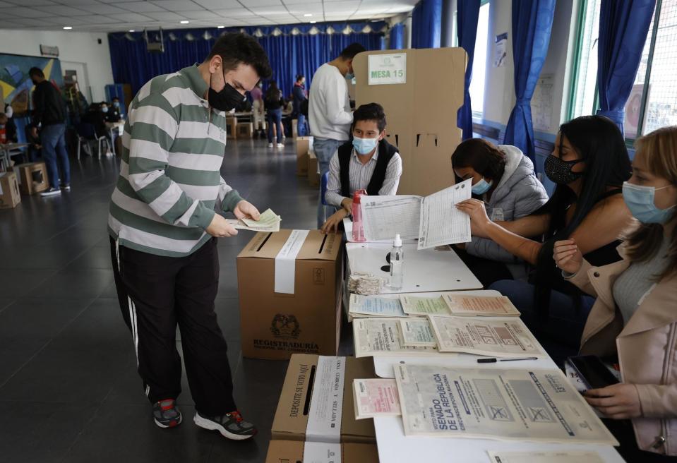 158.744 testigos electorales garantizarán la transparencia durante la segunda vuelta de las elecciones presidenciales 2022