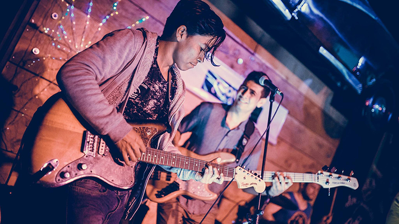 Quinta versión del Festival Disonarte llega a Ibagué Quinta versión del Festival Disonarte llega a Ibagué