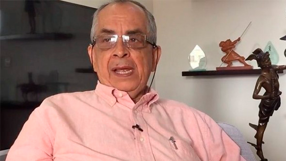 Silvio Acosta pide que se investiguen contratos de vigilancia en colegios oficiales de Ibagué Silvio Acosta pide que se investiguen contratos de vigilancia en colegios oficiales de Ibagué