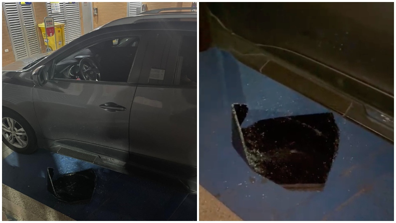 Le robaron documentos personales a Alexander Castro, precandidato ‘barretista’ a la Alcaldía de Ibagué Le robaron documentos personales a Alexander Castro, precandidato ‘barretista’ a la Alcaldía de Ibagué