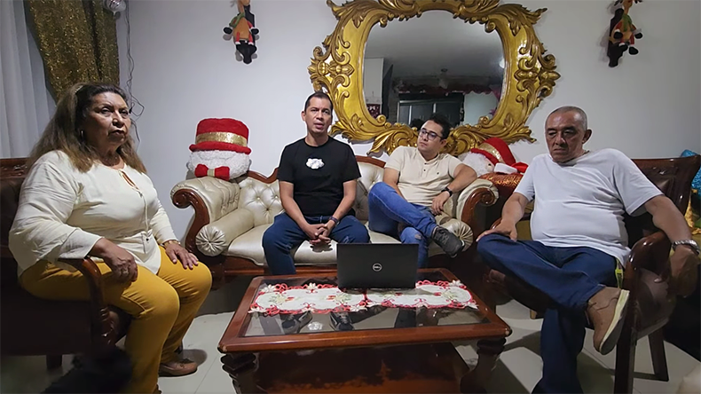 Concejal Ricardo Zarta logró conciliación y responderá por el vehículo que estrelló borracho Concejal Ricardo Zarta logró conciliación y responderá por el vehículo que estrelló borracho