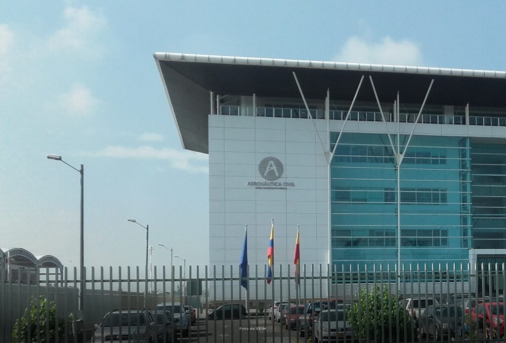 Denuncian inconformidades en concurso de méritos de la Aerocivil Denuncian inconformidades en concurso de méritos de la Aerocivil