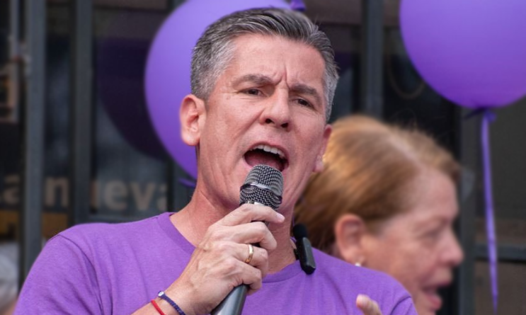 “Yo no he perdido la Alcaldía de Ibagué, los que han perdido son los ibaguereños”: Ricardo Ferro “Yo no he perdido la Alcaldía de Ibagué, los que han perdido son los ibaguereños”: Ricardo Ferro