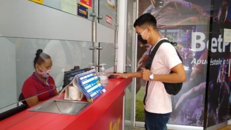 Inició el pago de segundo ciclo de Jóvenes en Acción Inició el pago de segundo ciclo de Jóvenes en Acción