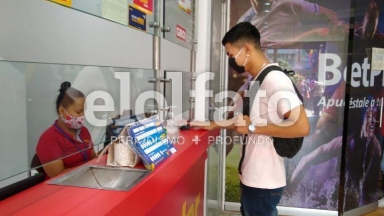 Inició el pago de Jóvenes en Acción Inició el pago de Jóvenes en Acción