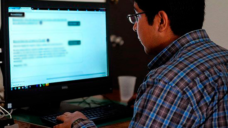 Por primera vez, Icfes hará una Prueba de Estado totalmente electrónica y en casa Por primera vez, Icfes hará una Prueba de Estado totalmente electrónica y en casa