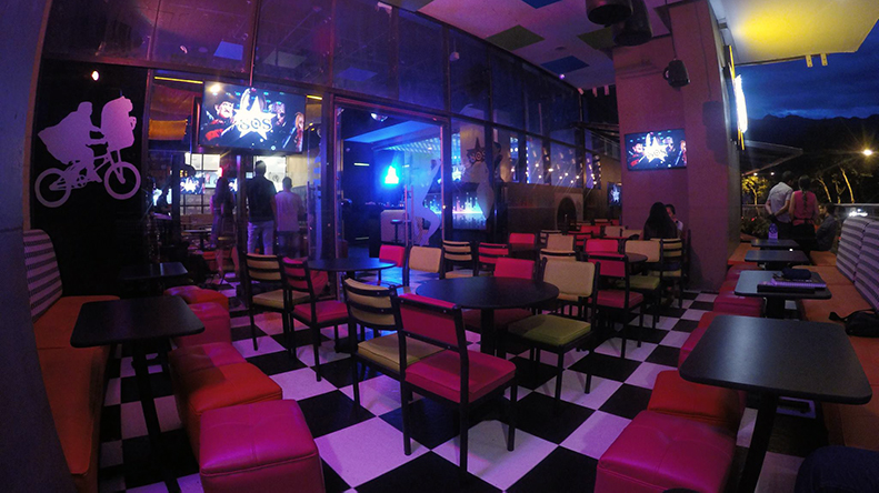 Full 80’s, otro negocio que cerró sus puertas en Ibagué por la crisis del COVID-19 Full 80’s, otro negocio que cerró sus puertas en Ibagué por la crisis del COVID-19