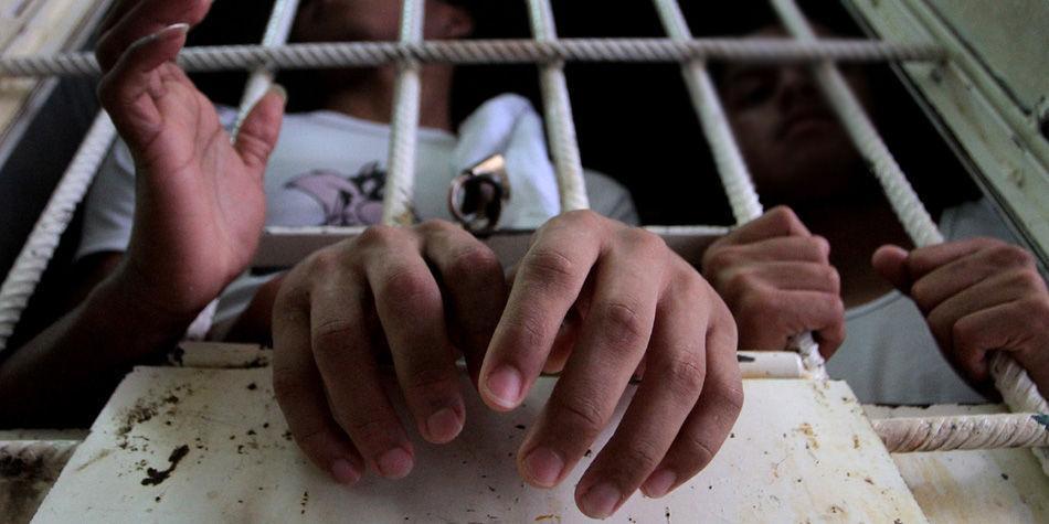 El acceso carnal abusivo es de los delitos más cometidos por los menores en el Tolima El acceso carnal abusivo es de los delitos más cometidos por los menores en el Tolima