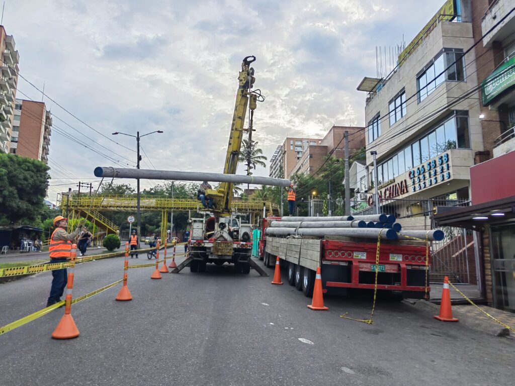 Personería investigará al contrato de interventoría del puente de la 60 Personería investigará al contrato de interventoría del puente de la 60