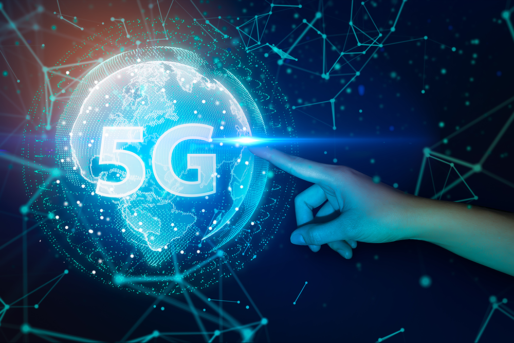 ¿Por qué a Estados Unidos le preocupa el 5G?