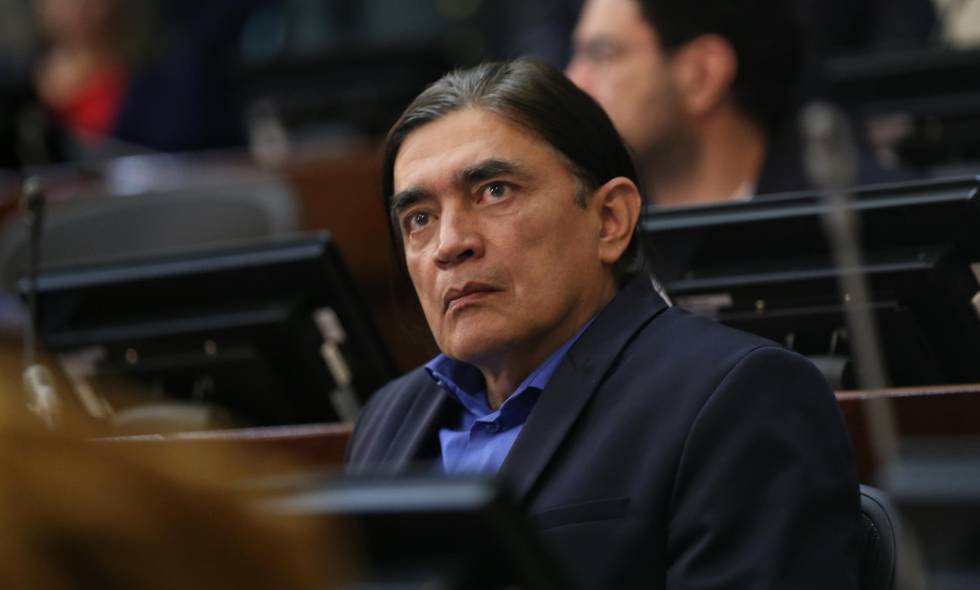 Abren investigación en contra del senador Gustavo Bolívar por apoyar ‘la primera línea’