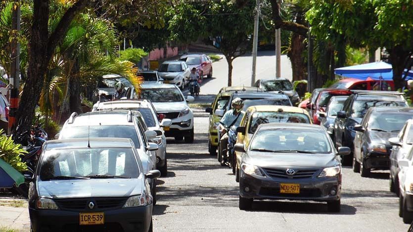 Avalúos de vehículos en 2016 no superará el 6,7%, dice MinTransporte Avalúos de vehículos en 2016 no superará el 6,7%, dice MinTransporte