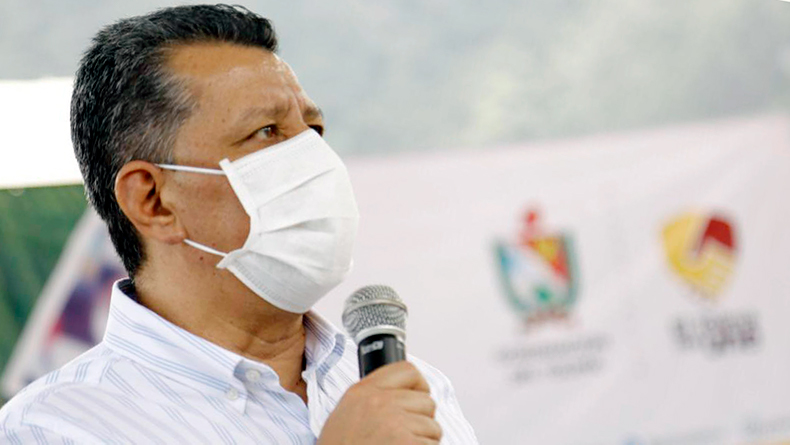 Gobernación del Tolima financiará la matrícula gratuita del semestre B-2020 en la UT Gobernación del Tolima financiará la matrícula gratuita del semestre B-2020 en la UT