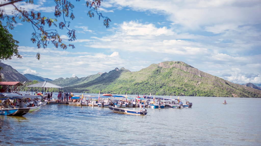 Prado reactivará operación turística en octubre Prado reactivará operación turística en octubre