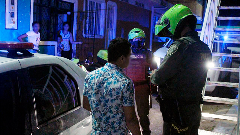 Las reuniones sociales y familiares son la causa de la disparada de casos de COVID-19 en Ibagué Las reuniones sociales y familiares son la causa de la disparada de casos de COVID-19 en Ibagué