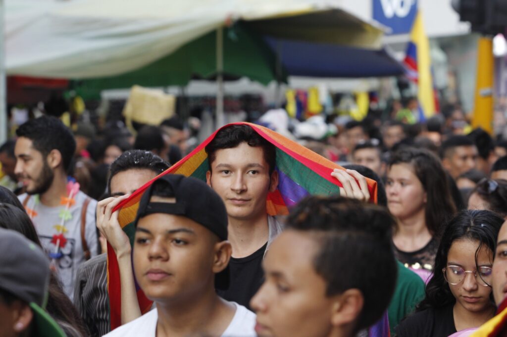 Estos serán los cierres viales de este miércoles en Ibagué por la Marcha del Orgullo Estos serán los cierres viales de este miércoles en Ibagué por la Marcha del Orgullo