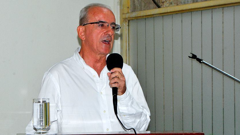 Rubén Darío dice que no le debe nada al partido Liberal Rubén Darío dice que no le debe nada al partido Liberal