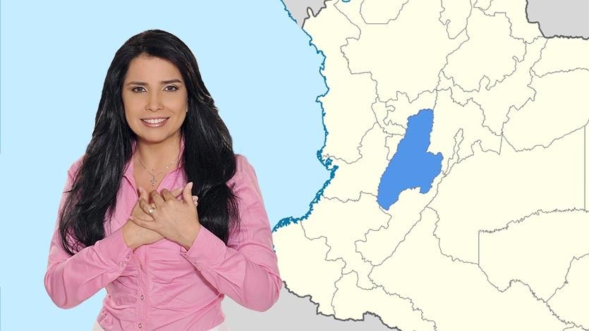 Senadora costeña señalada de comprar votos apareció con 255 sufragios en el Tolima Senadora costeña señalada de comprar votos apareció con 255 sufragios en el Tolima