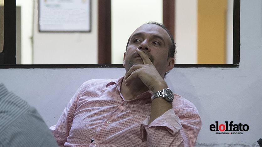 Corte Suprema de Justicia niega tutela a ‘El chatarrero’ Corte Suprema de Justicia niega tutela a ‘El chatarrero’