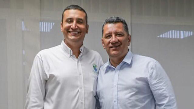 Secretaría de Planeación y TIC del Tolima estará en manos de un economista