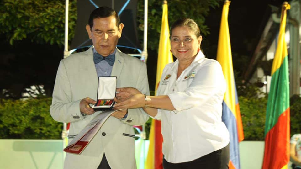 Falleció Gustavo Ramírez Urueña exrector de la institución educativa Leonidas Rubio Villegas Falleció Gustavo Ramírez Urueña exrector de la institución educativa Leonidas Rubio Villegas