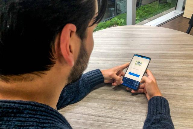 Icfes inició la citación de estudiantes que presentarán las Pruebas Saber TyT de manera virtual en julio Icfes inició la citación de estudiantes que presentarán las Pruebas Saber TyT de manera virtual en julio