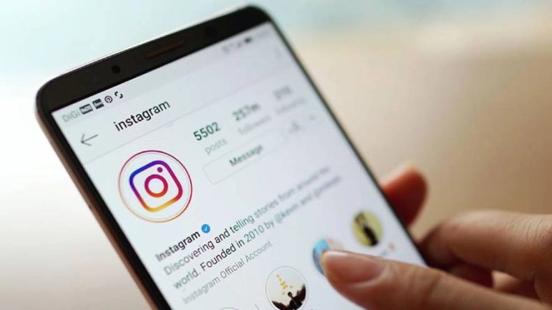 Estudio interno reveló que Instagram causa depresión y baja autoestima en los jóvenes Estudio interno reveló que Instagram causa depresión y baja autoestima en los jóvenes