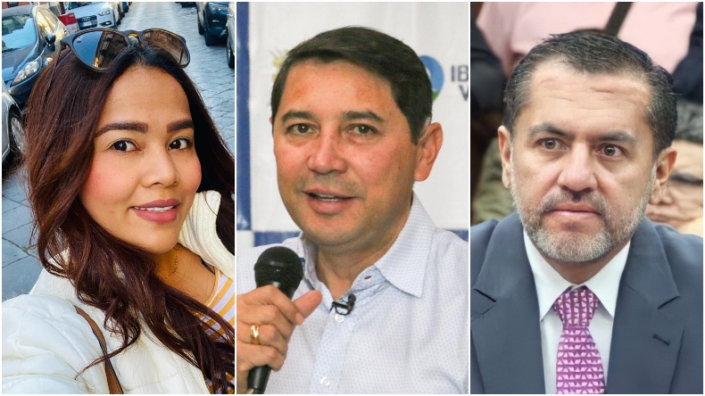 Ruth Echavarría, la ingeniera encargada de las coimas del exsenador Mario Castaño que tenía protección del despacho del alcalde Andrés Hurtado Ruth Echavarría, la ingeniera encargada de las coimas del exsenador Mario Castaño que tenía protección del despacho del alcalde Andrés Hurtado