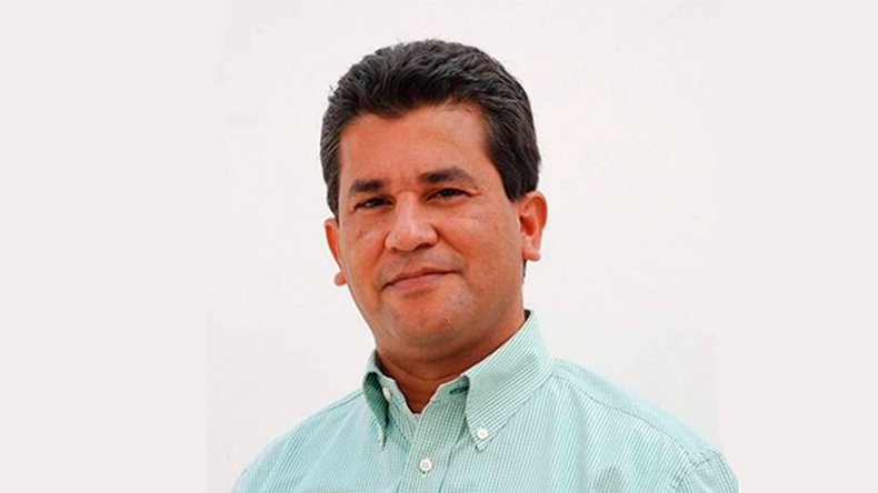 Sancionan a reconocido abogado y político del Tolima por faltar a la honradez profesional Sancionan a reconocido abogado y político del Tolima por faltar a la honradez profesional