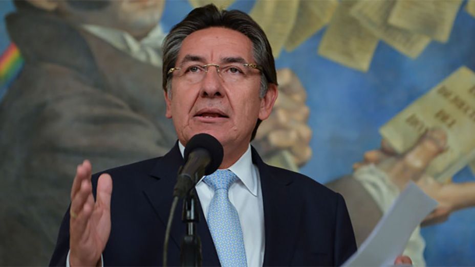 Nuevo Fiscal llegará «con todas las baterías» para impulsar investigaciones de los Juegos Nacionales Nuevo Fiscal llegará «con todas las baterías» para impulsar investigaciones de los Juegos Nacionales