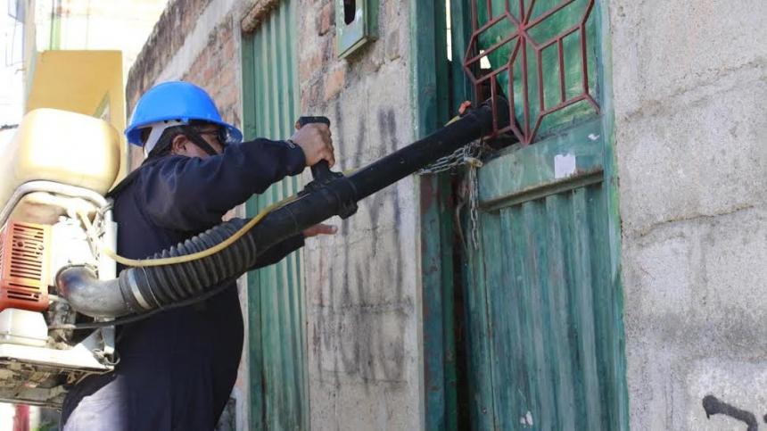 Casos de dengue se han incrementado en más de un 90% en el Tolima Casos de dengue se han incrementado en más de un 90% en el Tolima