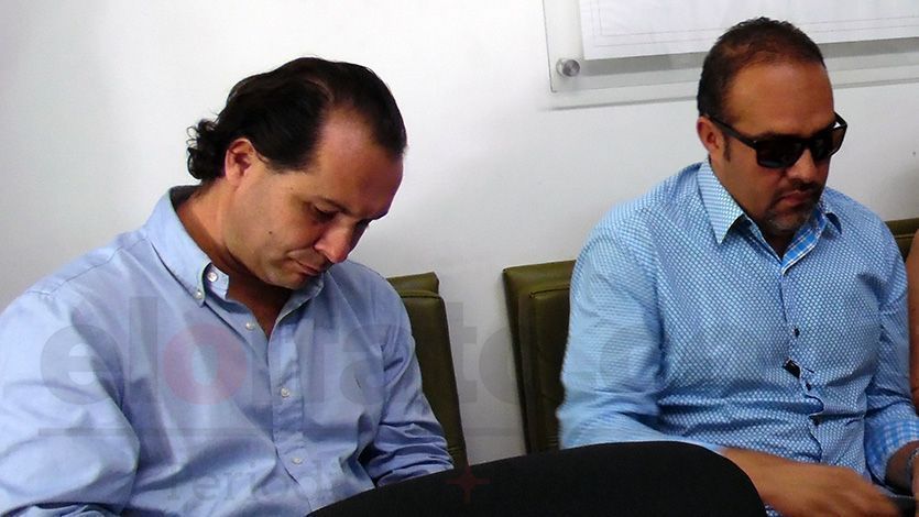 Adjudicaron contrato de la 42 a consorcio representado por experto en trasteos y chatarra Adjudicaron contrato de la 42 a consorcio representado por experto en trasteos y chatarra